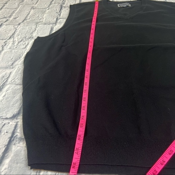 Club Room vest - Picture 4 of 7